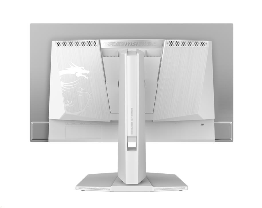 MSI LCD MAG 272QPW QD-OLED X28, 26.5