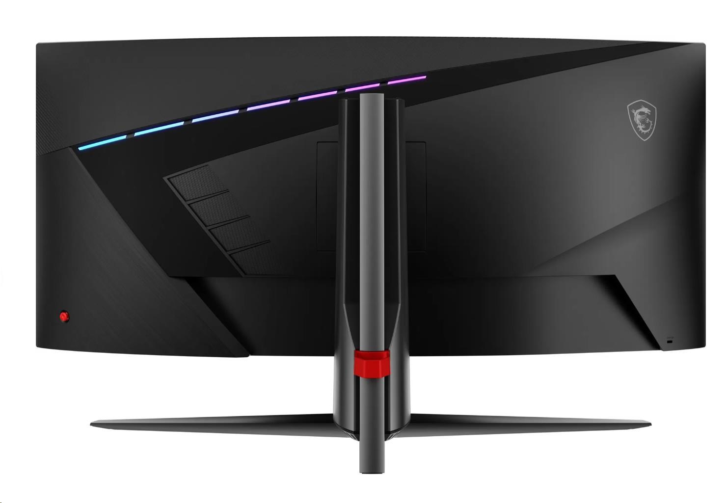 MSI LCD MAG 345CQR,  34