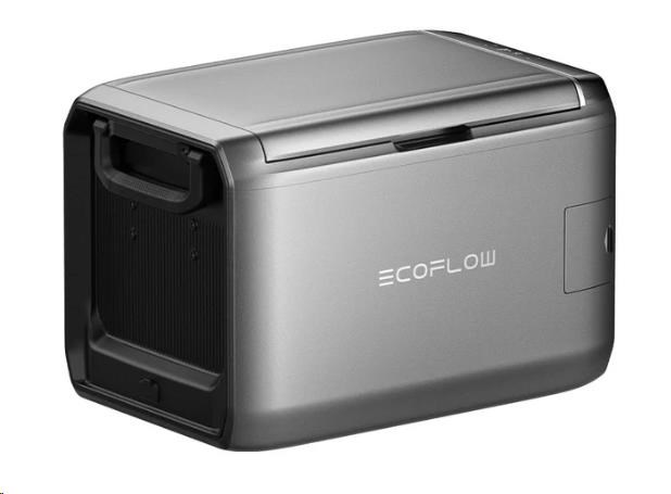 EcoFlow Glacier Classic přenosná lednička - 55 litrů0 