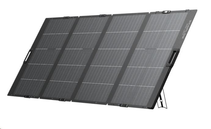 EcoFlow solární panel 400W skládací - 2.generace0 
