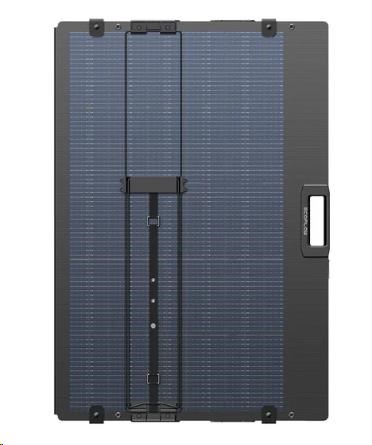 EcoFlow solární panel 400W skládací - 2.generace1 