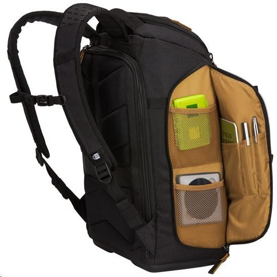 Case Logic batoh Viso CVBP106 pro fotoaparát s objektivem,  černá3 