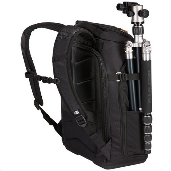 Case Logic batoh Viso CVBP106 pro fotoaparát s objektivem,  černá4 