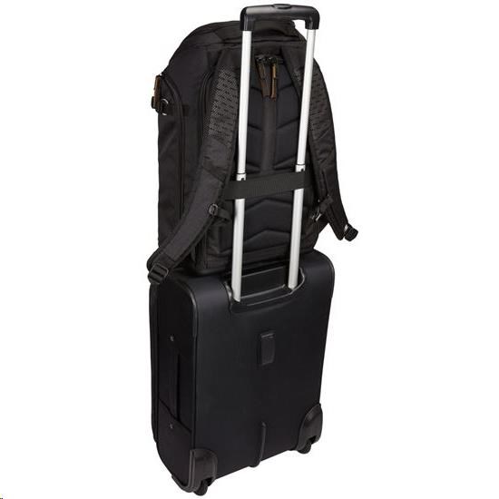 Case Logic batoh Viso CVBP106 pro fotoaparát s objektivem,  černá5 