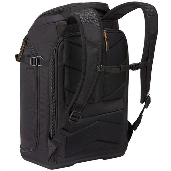 Case Logic batoh Viso CVBP106 pro fotoaparát s objektivem,  černá7 