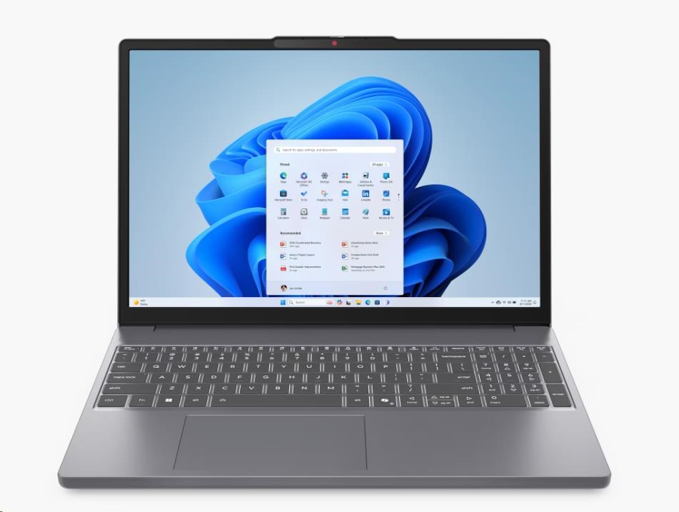 LENOVO NTB IdeaPad Slim 3 15IRH10 - i5-13420H, 15.3