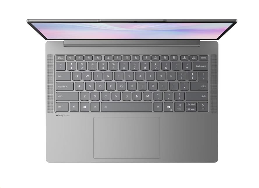 LENOVO NTB IdeaPad Slim 5 14ARP10 - Ryzen 5 7535HS, 14