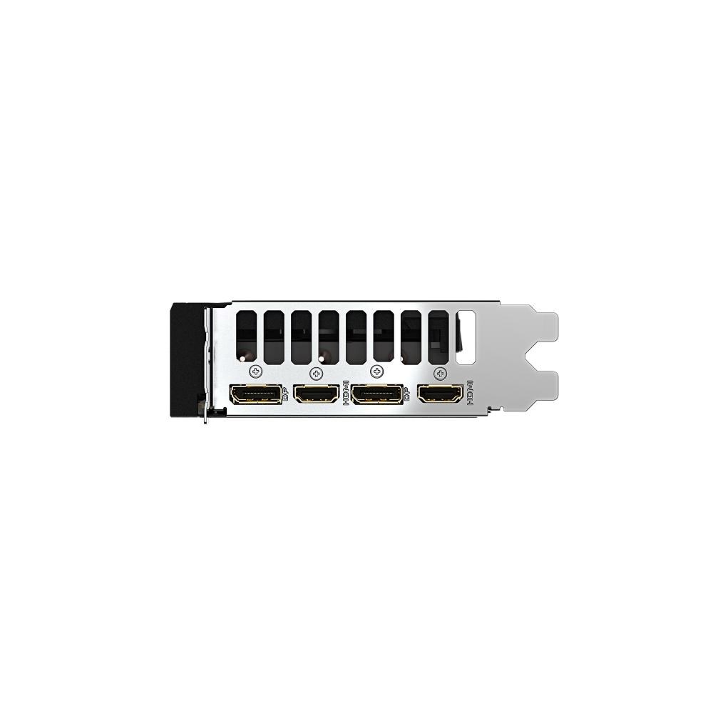 GIGABYTE VGA NVIDIA GeForce RTX 5050 WINDFORCE OC V2 8G,  8G GDDR6,  2xDP,  2xHDMI2 