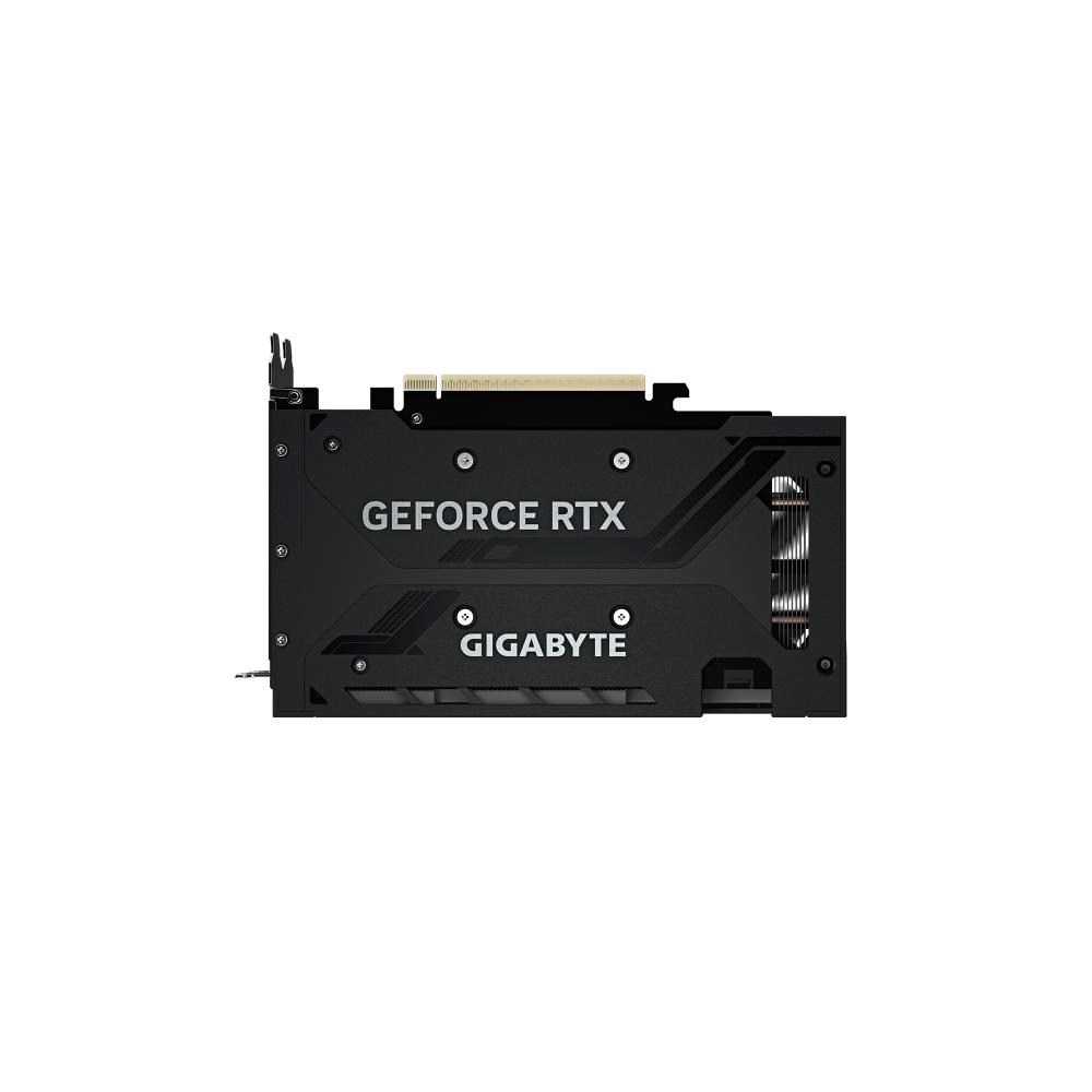 GIGABYTE VGA NVIDIA GeForce RTX 5050 WINDFORCE OC V2 8G,  8G GDDR6,  2xDP,  2xHDMI4 