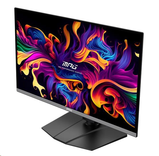 MSI LCD MPG 271QR QD-OLED X50,  26.5