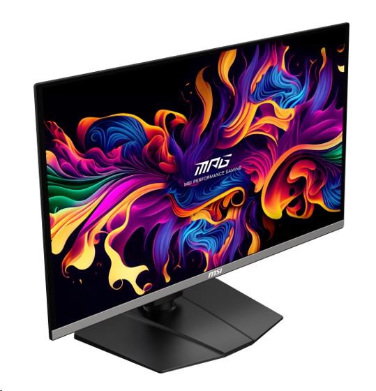 MSI LCD MPG 271QR QD-OLED X50,  26.5
