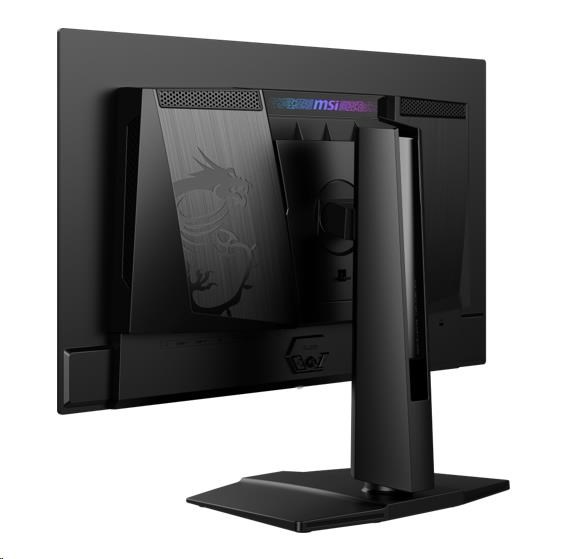 MSI LCD MPG 271QR QD-OLED X50,  26.5