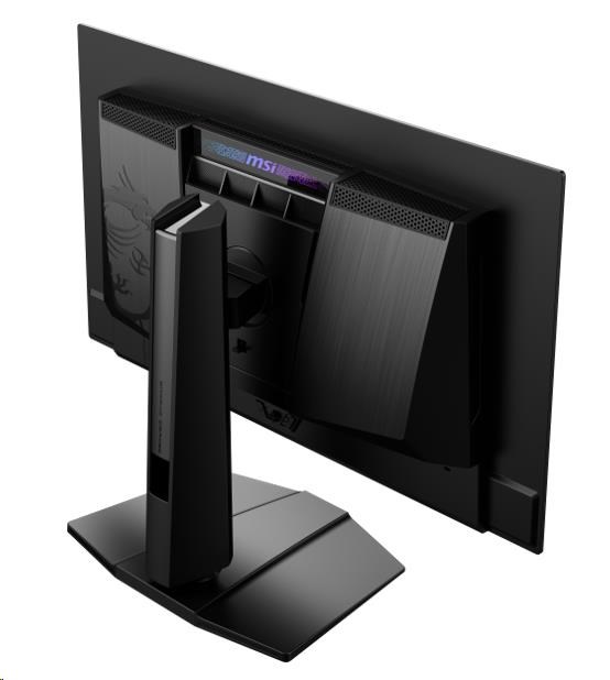 MSI LCD MPG 271QR QD-OLED X50,  26.5