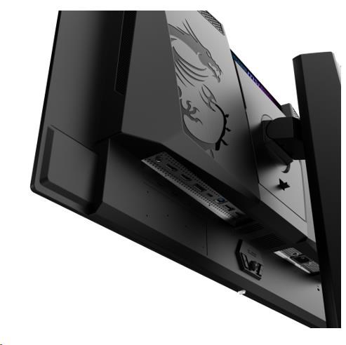 MSI LCD MPG 271QR QD-OLED X50,  26.5