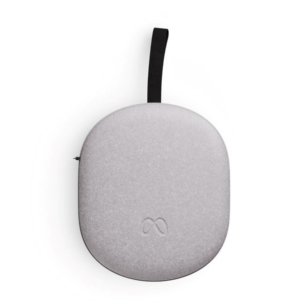 Meta Quest Compact Carrying Case for Quest 3/ 3S2 