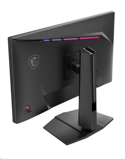 MSI LCD MAG 272URDF E16,  27
