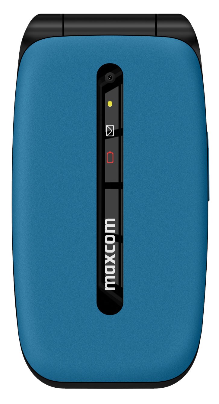 MaxCom MM828 L Blue4 