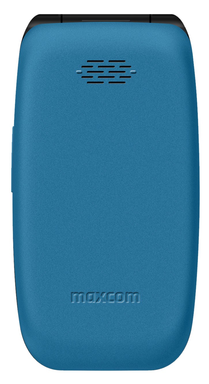 MaxCom MM828 L Blue5 