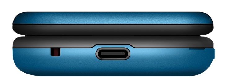 MaxCom MM828 L Blue8 