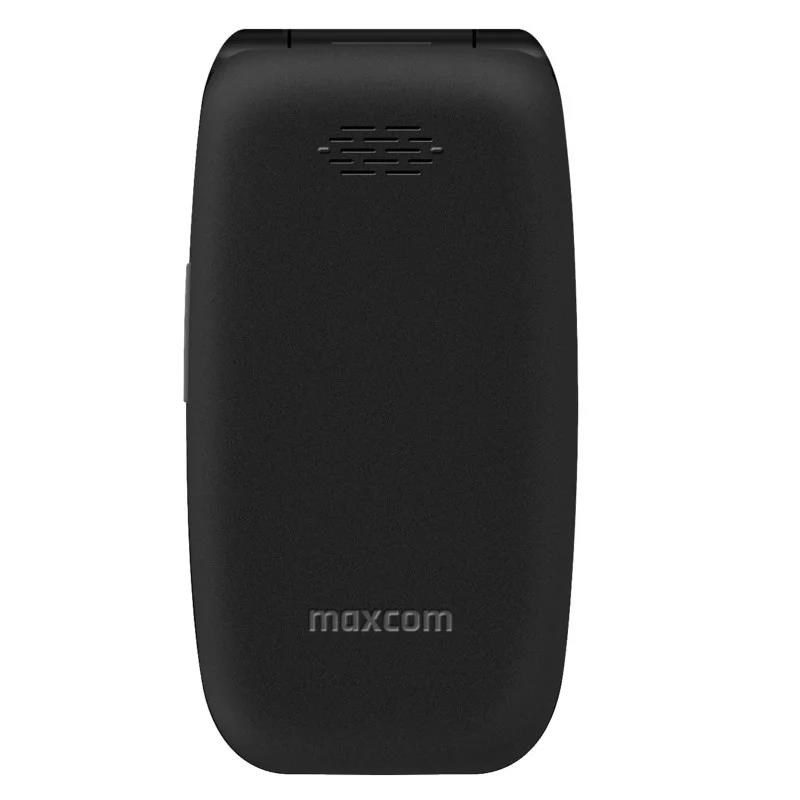 MaxCom MM828 L Black3 
