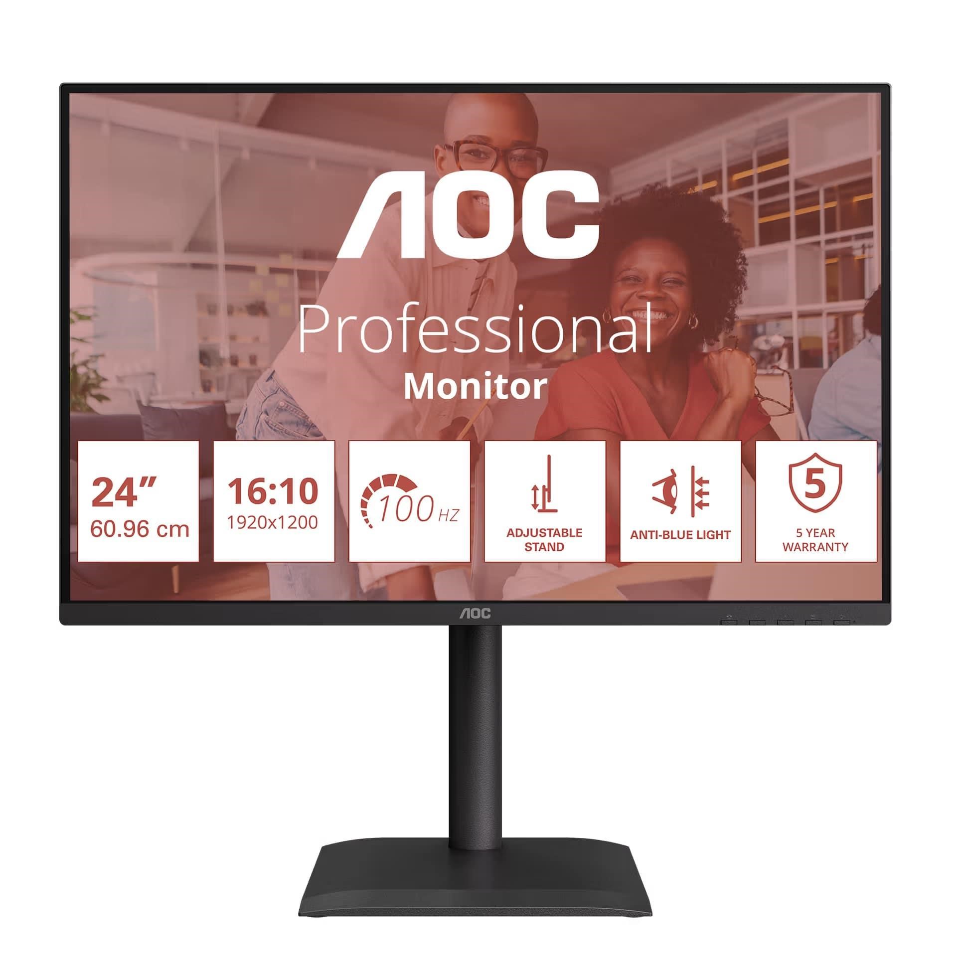 AOC/ X24E4U/ 24