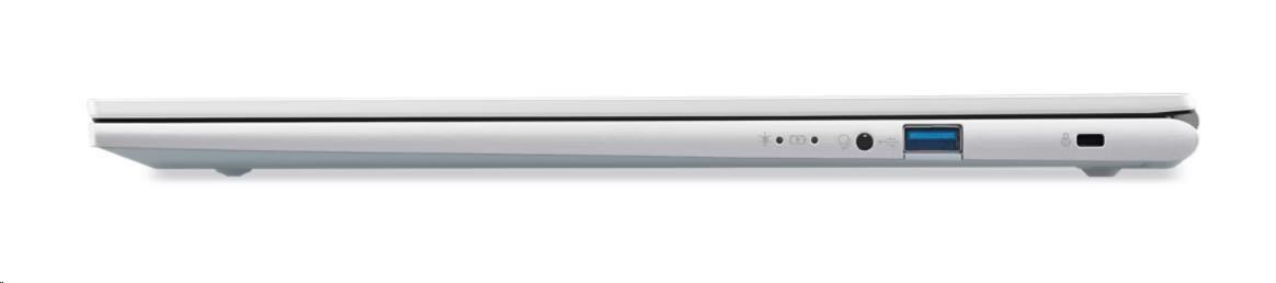 ACER NTB Aspire Go 16 (AG16-71P-7632), Core 7 150U, 16