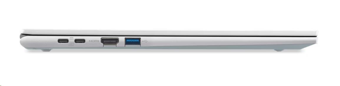 ACER NTB Aspire Go 16 (AG16-71P-7632), Core 7 150U, 16