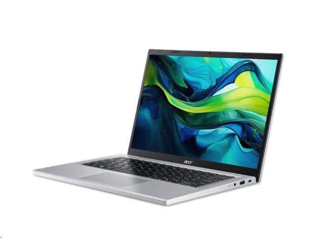 ACER NTB Aspire Go 14 (AG14-72P-50ZC), Core 5 120U, 14