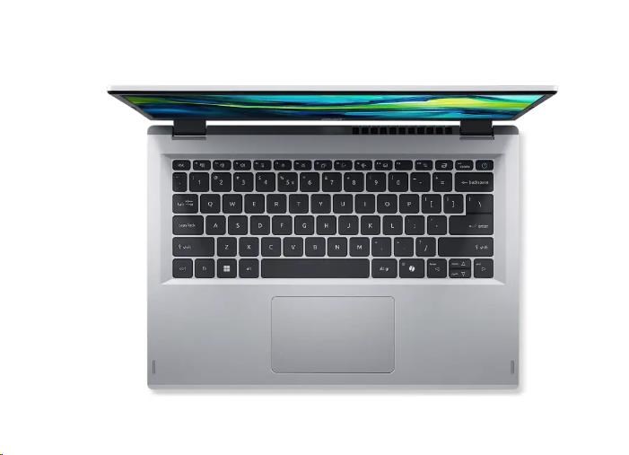 ACER NTB Aspire Go 14 (AG14-72P-50ZC), Core 5 120U, 14