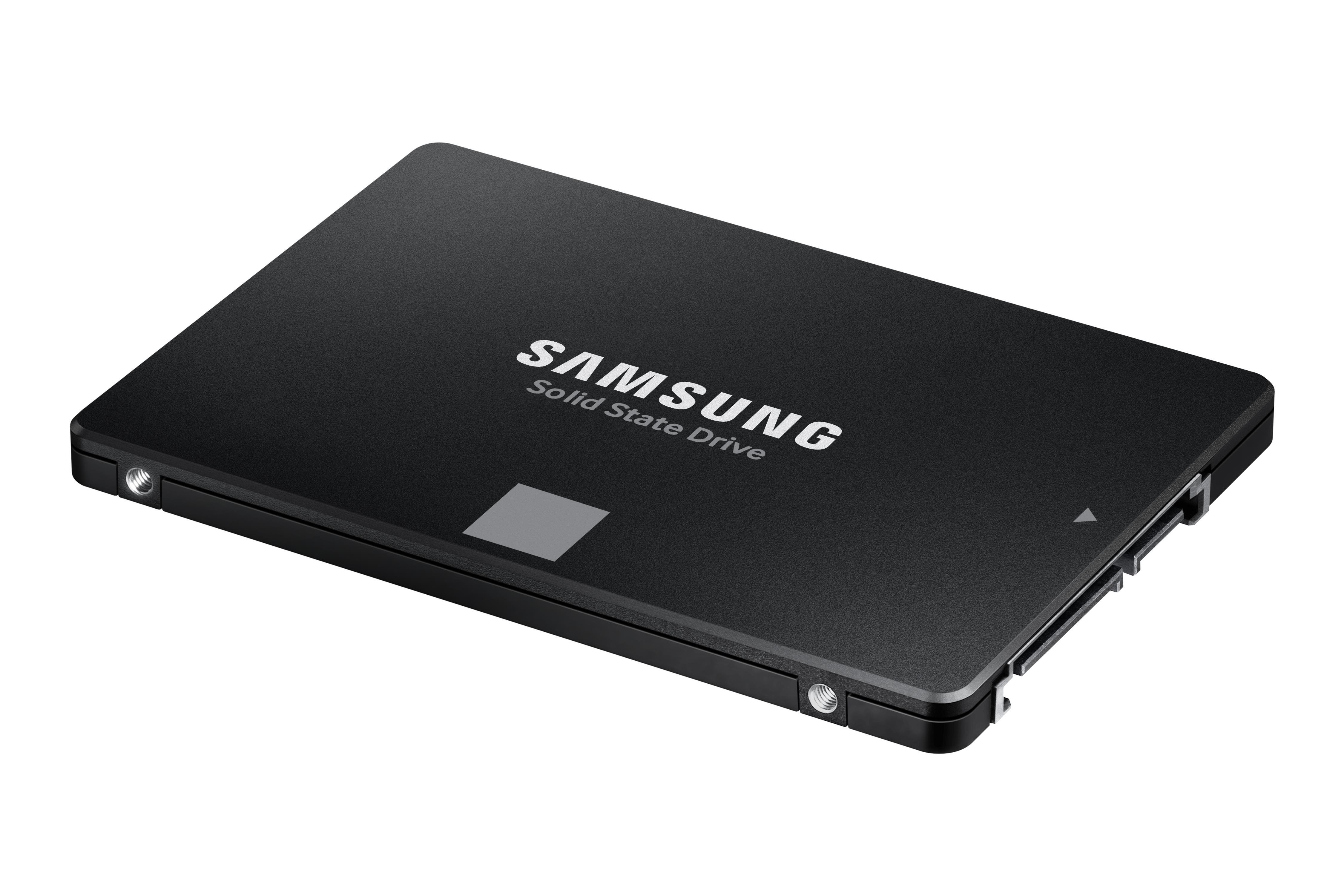 SSD 2, 5