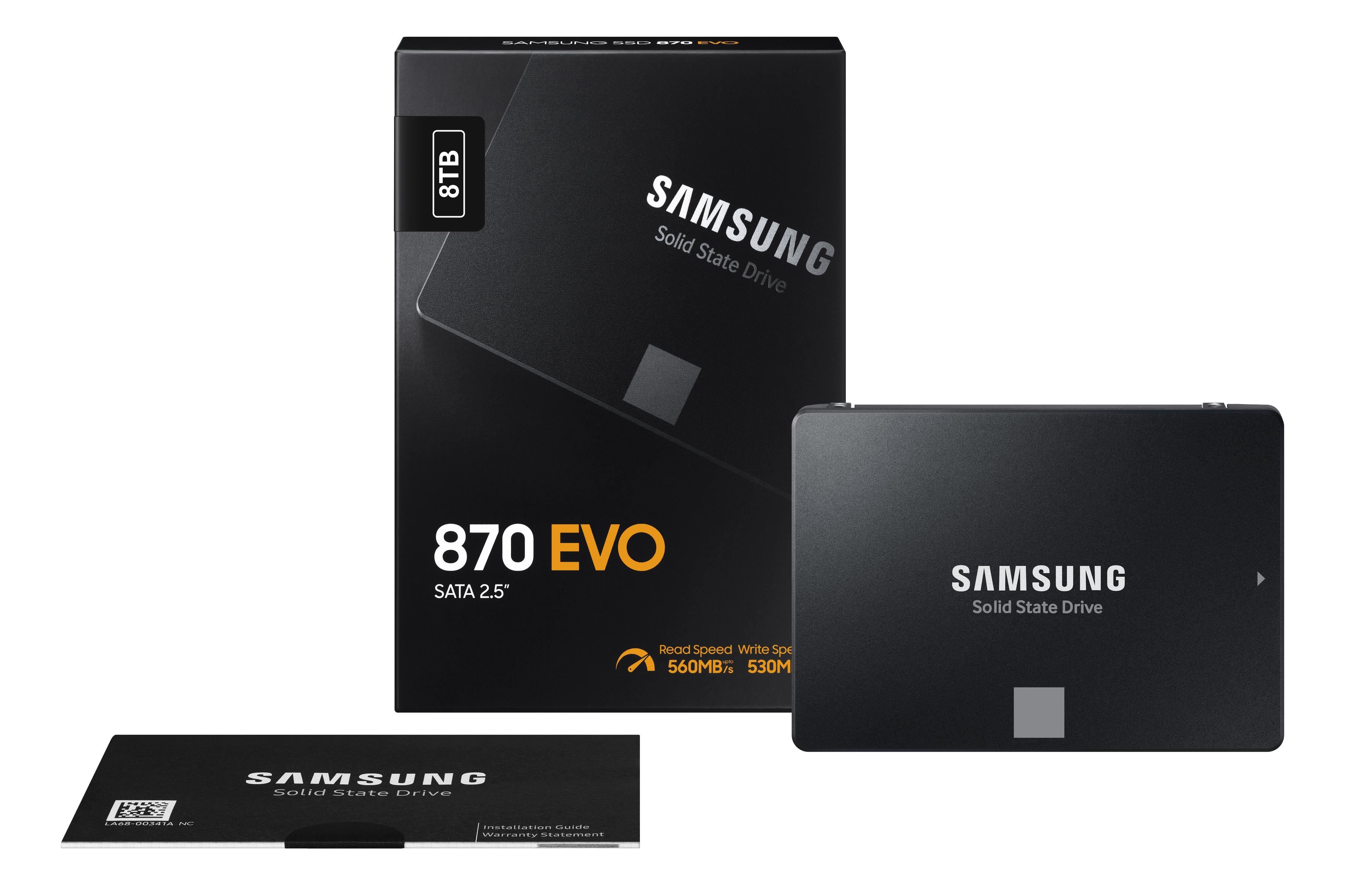 SSD 2, 5
