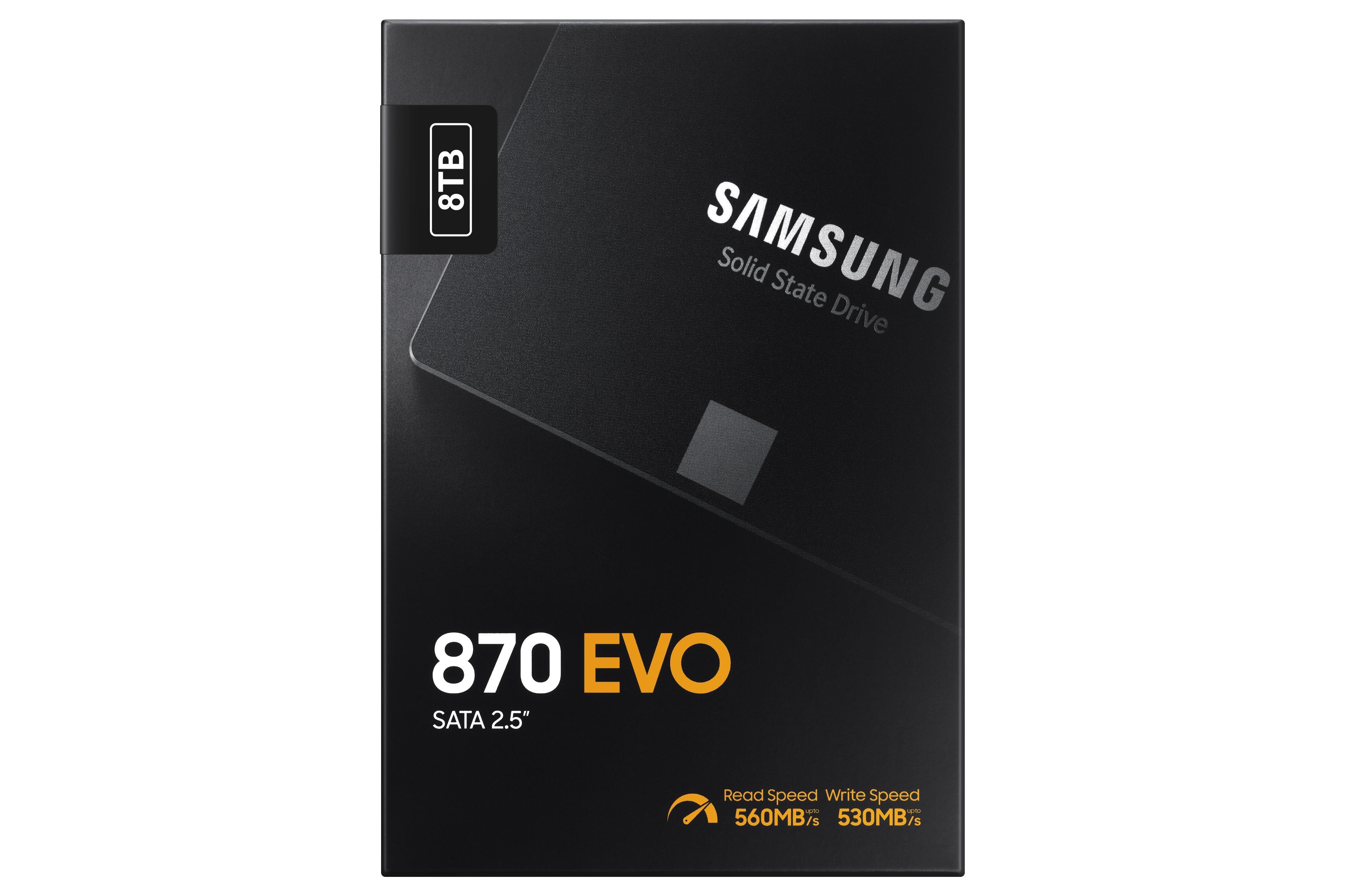 SSD 2, 5