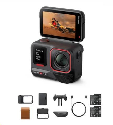 Insta360 Ace Pro 2 Flash Print Bundle0 