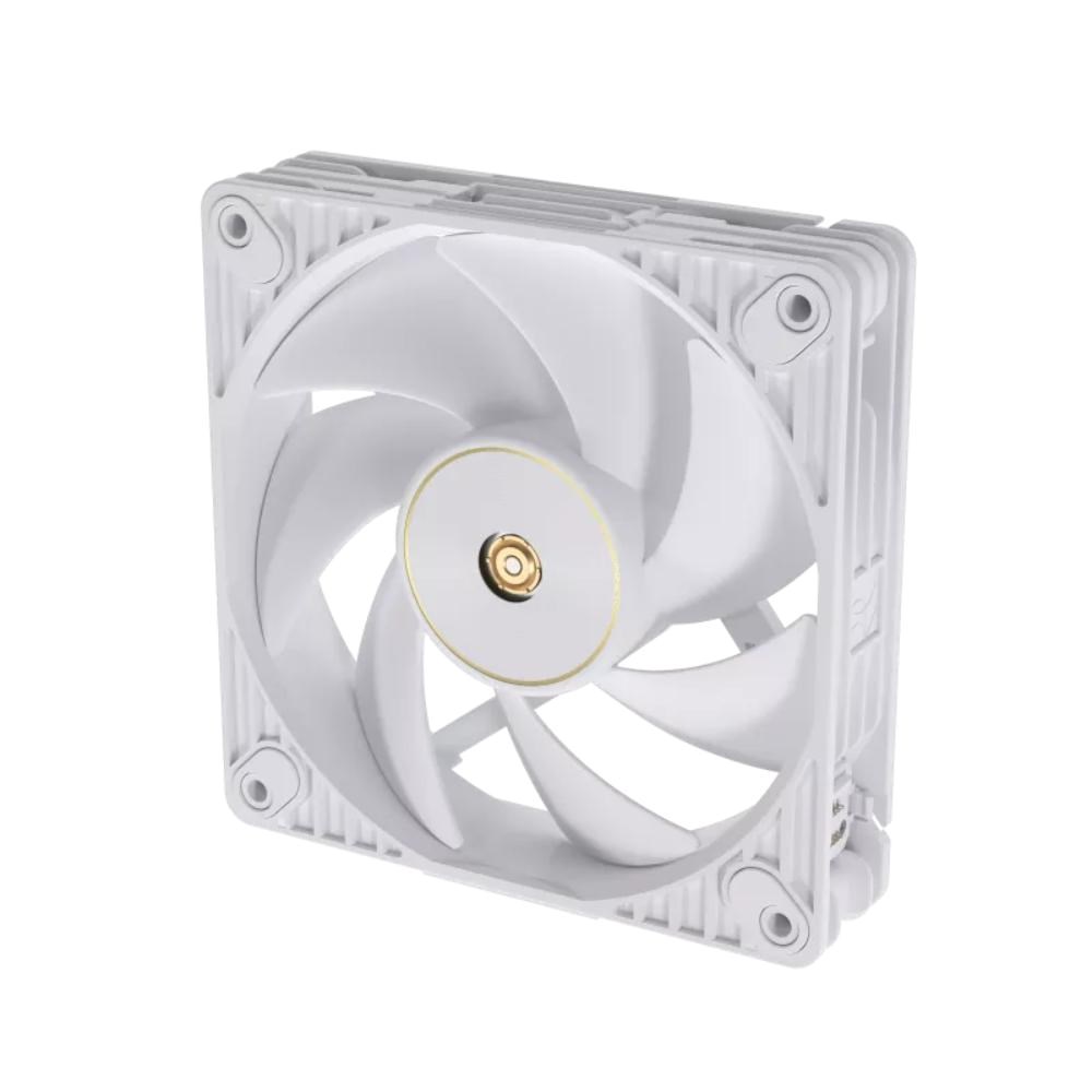 ASUS Ventilátor PROART PF120 3in1,  3x120mm,  bílá11 