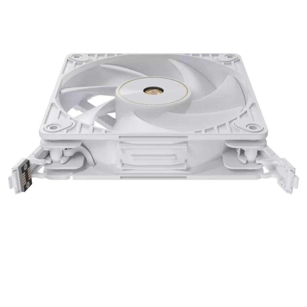 ASUS Ventilátor PROART PF120 3in1,  3x120mm,  bílá6 