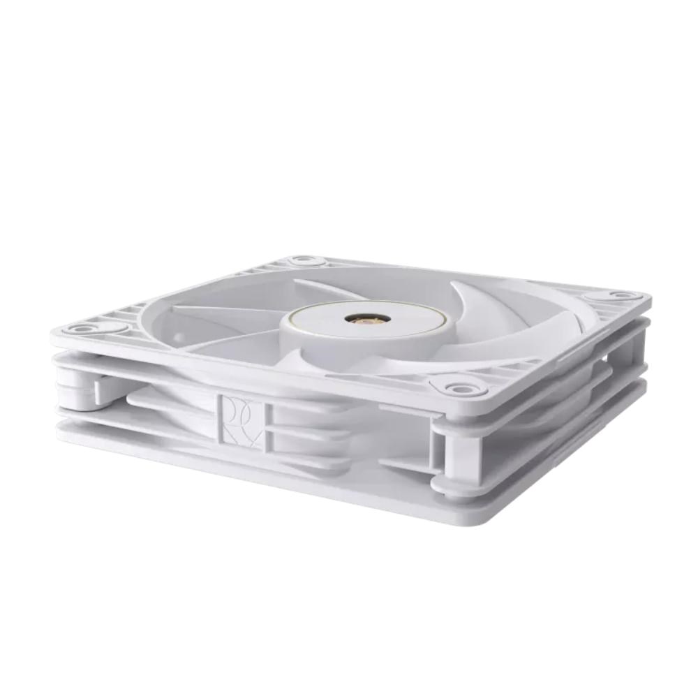 ASUS Ventilátor PROART PF120 3in1,  3x120mm,  bílá12 