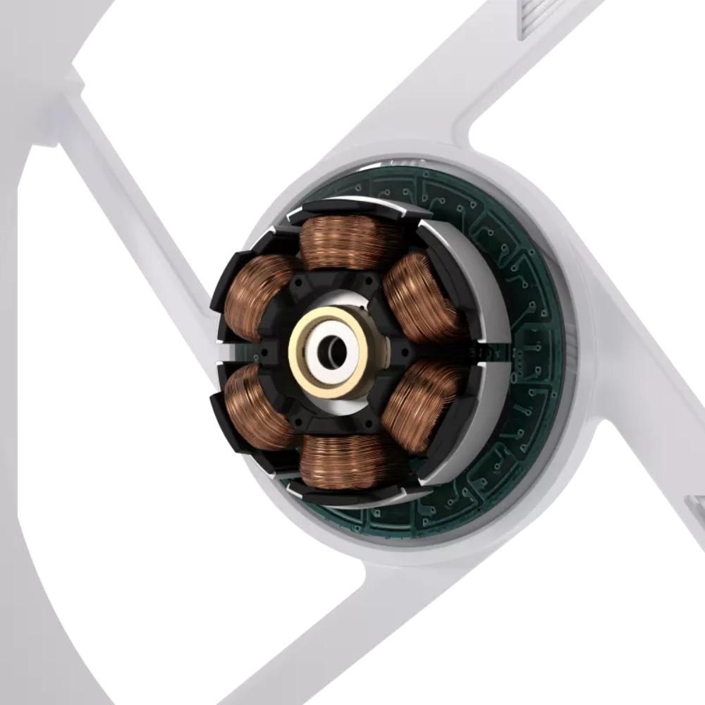 ASUS Ventilátor PROART PF120 3in1,  3x120mm,  bílá7 