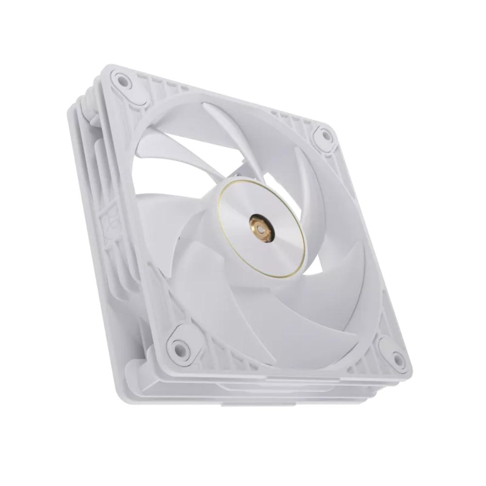 ASUS Ventilátor PROART PF120 3in1,  3x120mm,  bílá1 