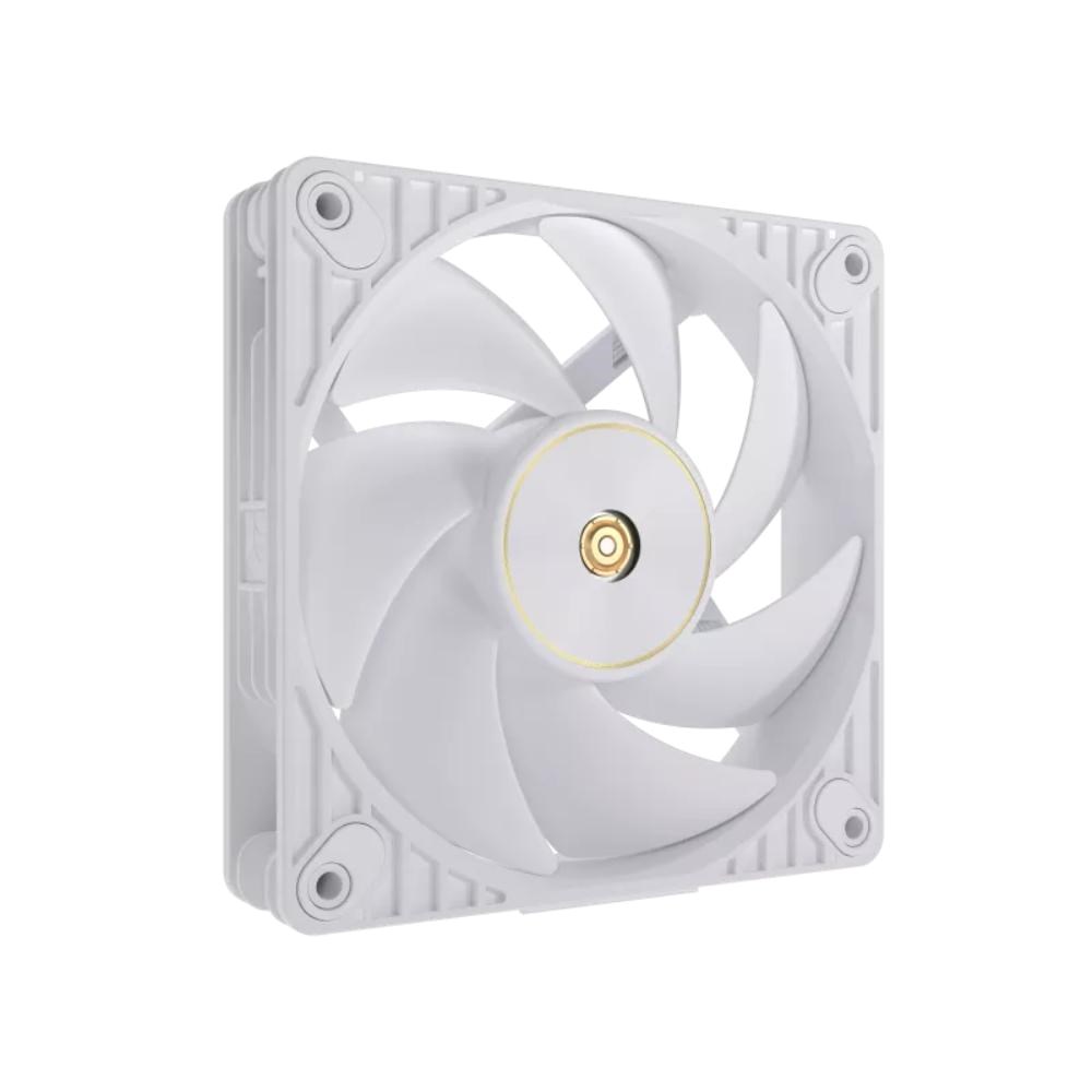 ASUS Ventilátor PROART PF120 3in1,  3x120mm,  bílá3 