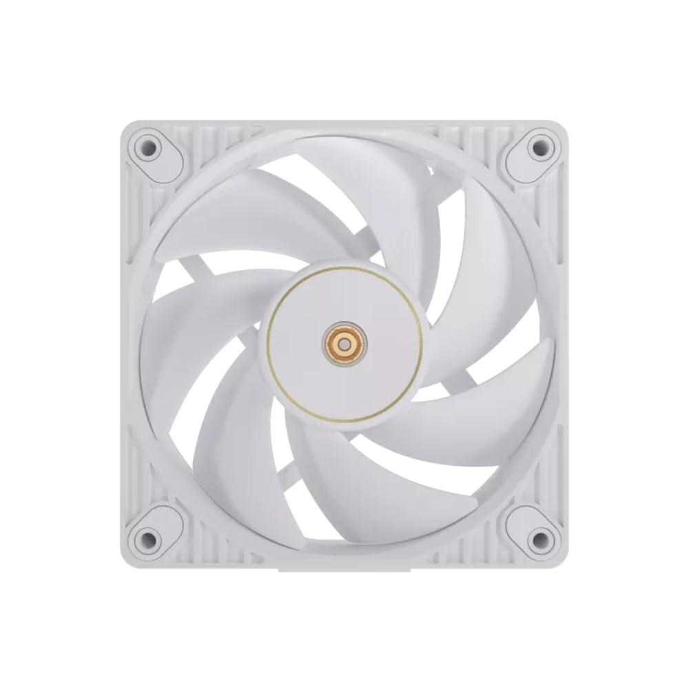 ASUS Ventilátor PROART PF120 3in1,  3x120mm,  bílá8 