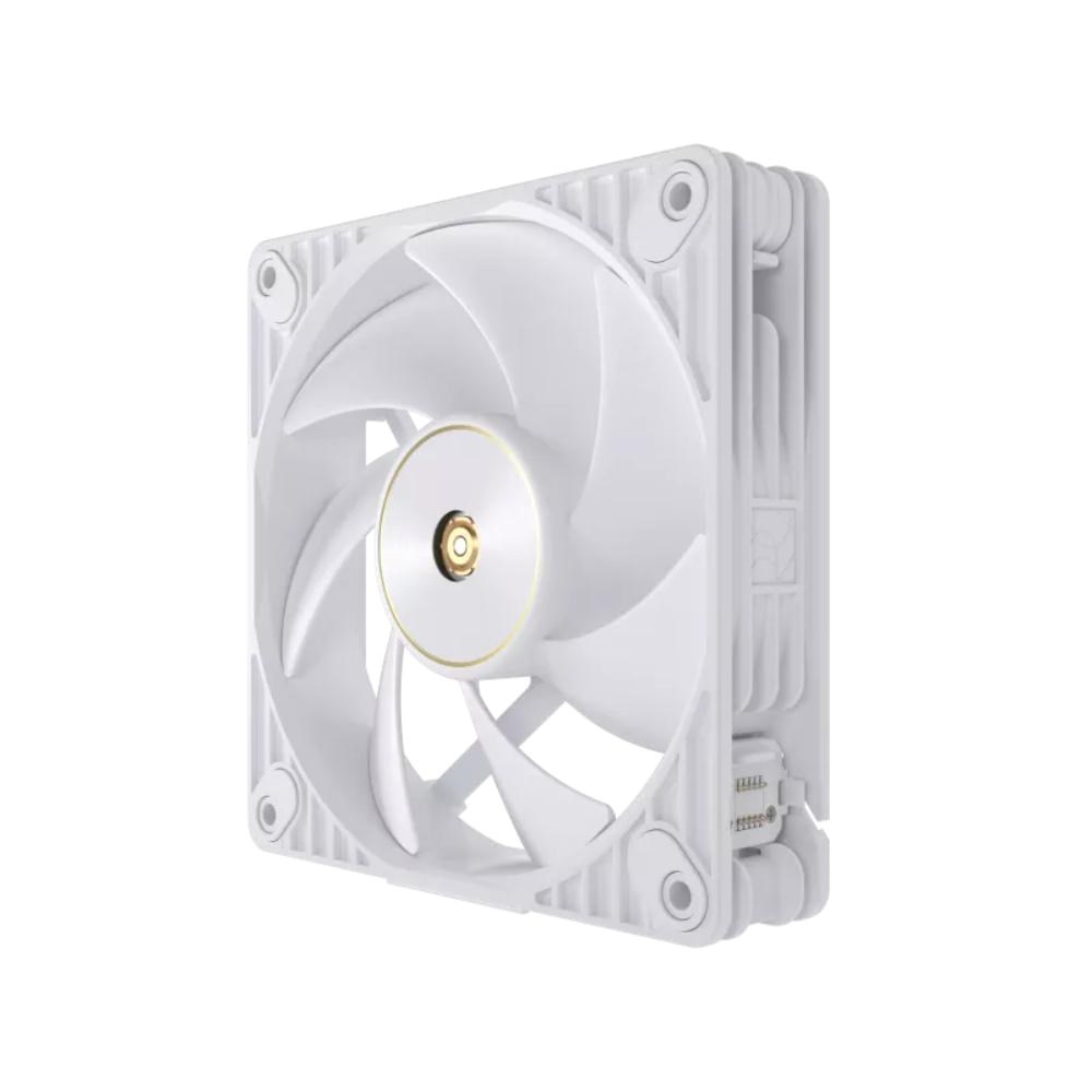 ASUS Ventilátor PROART PF120 3in1,  3x120mm,  bílá9 