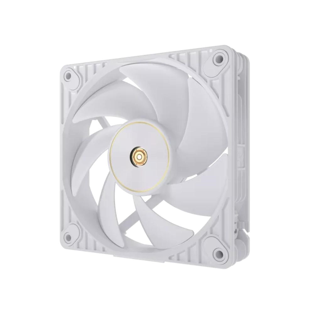ASUS Ventilátor PROART PF120 3in1,  3x120mm,  bílá10 