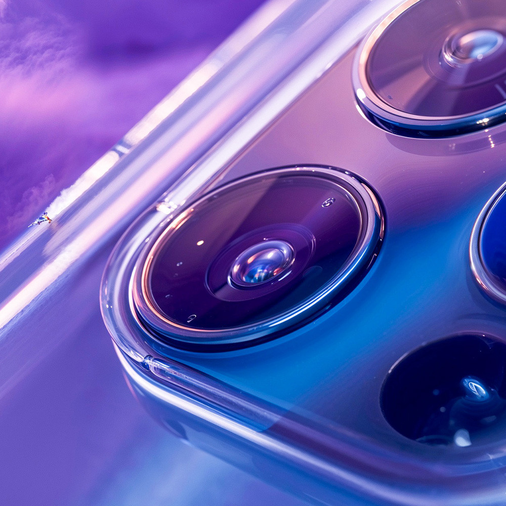 3mk ochranný kryt Clear Case pro Redmi Note 15 Pro 4G5 