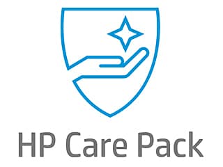HP 4y NBD Onsite Display HW Supp