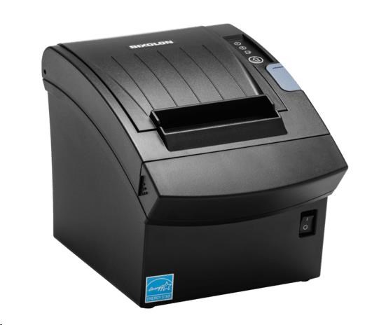 POŠKOZENÝ OBAL - Bixolon SRP-350V,  cutter,  USB,  black0 