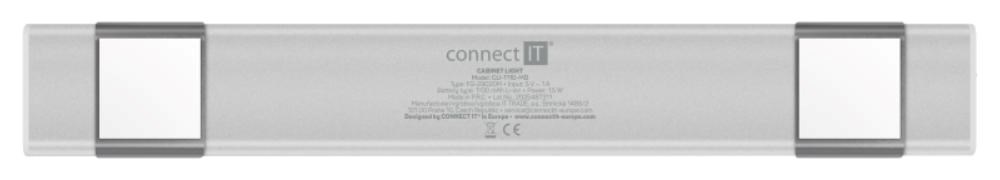 CONNECT IT LED světlo CabinetLight M,  bílá4 