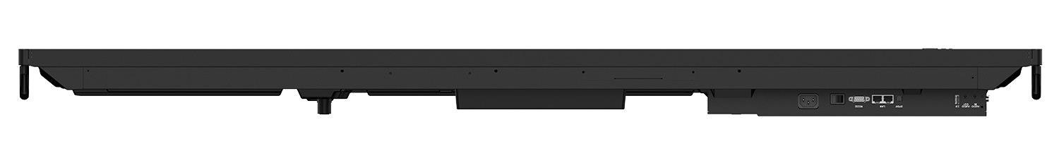 Optoma 1751RK IFPD 75