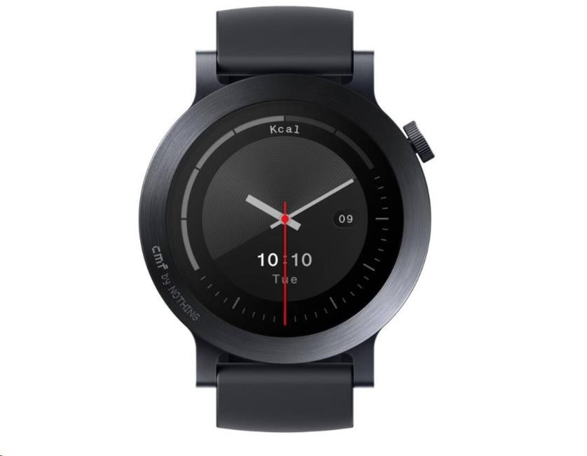 Nothing Watch 3 Pro Dark Grey,  EU0 