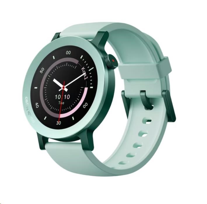 Nothing Watch 3 Pro Light Green,  EU0 