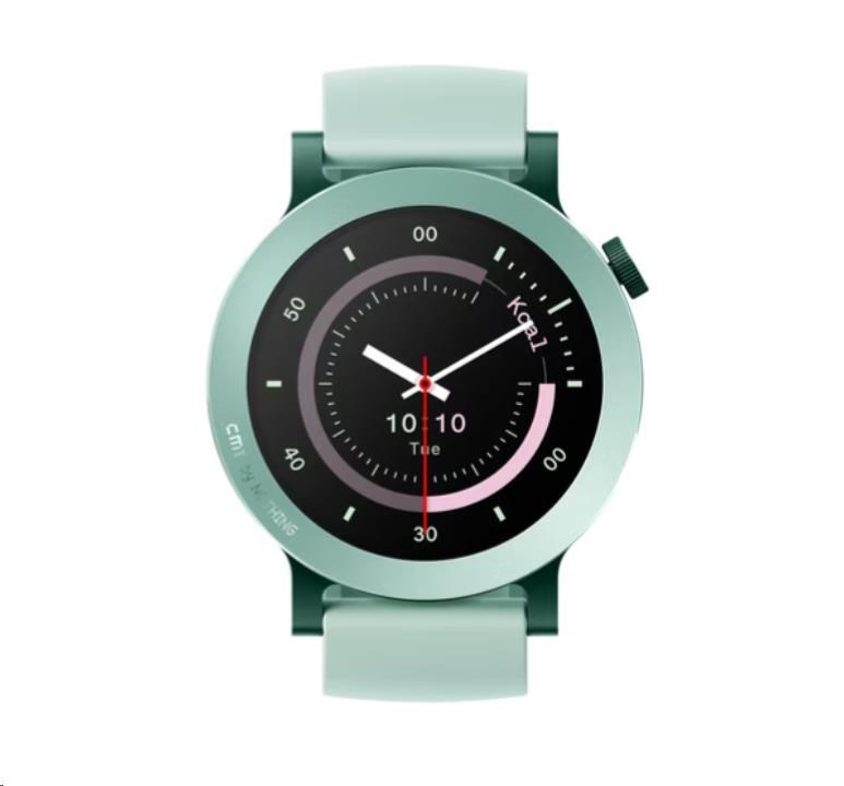 Nothing Watch 3 Pro Light Green,  EU2 